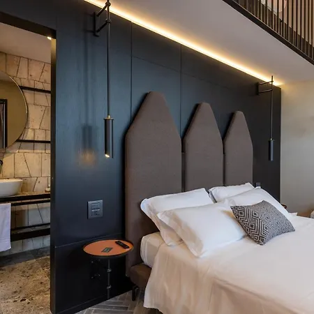 Appartement Limonaia