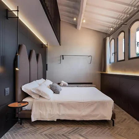 Appartement Limonaia San Gimignano
