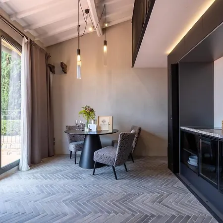 Limonaia Appartement