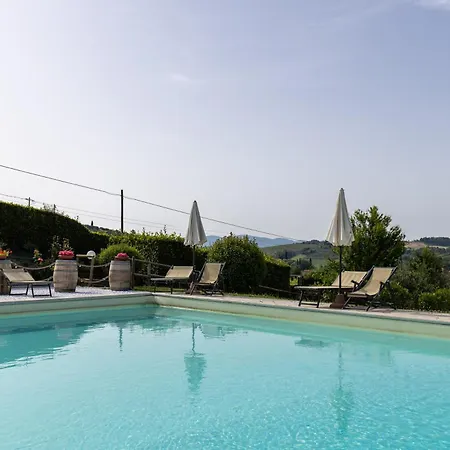 Limonaia Appartement