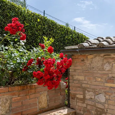 Limonaia Appartement
