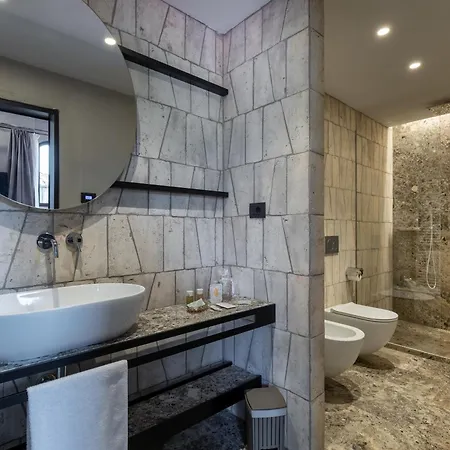 Limonaia Appartement