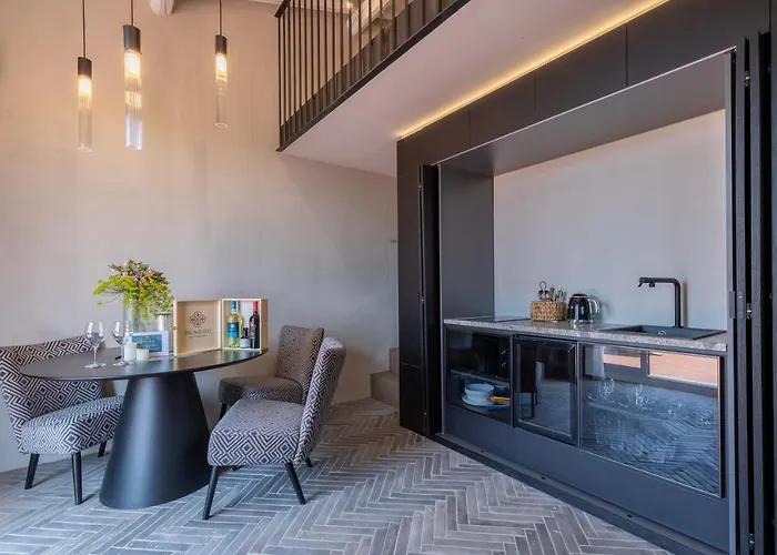 Apartamento Limonaia San Gimignano