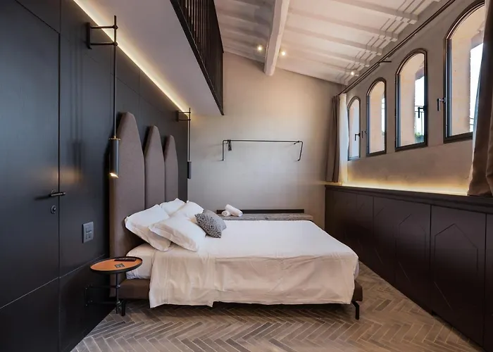 Apartamento Limonaia San Gimignano