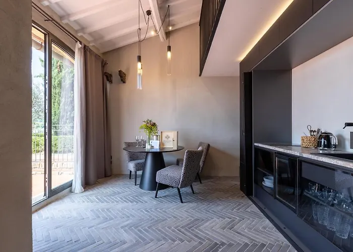 Limonaia Apartamento
