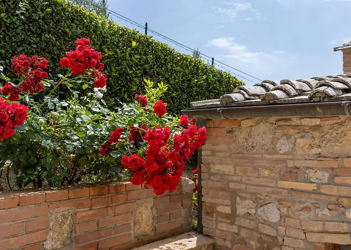 Limonaia Apartamento